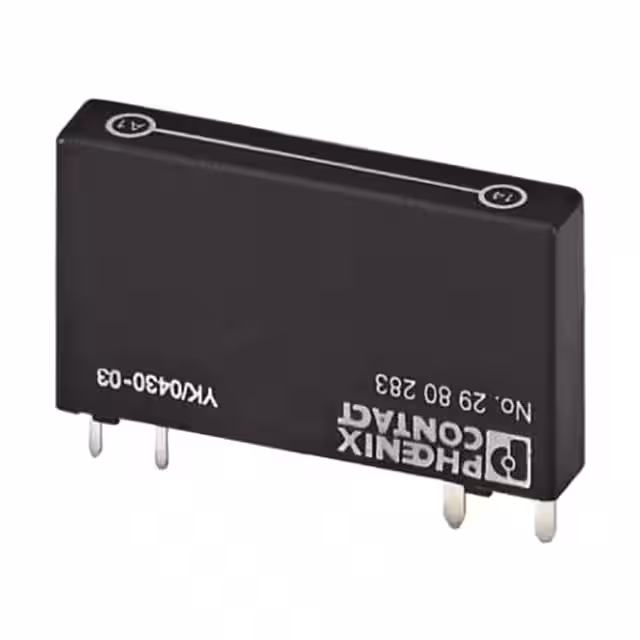 2980283 Phoenix Contact  Zubehör